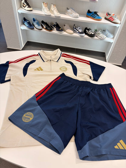 Completino BAYERN MONACO