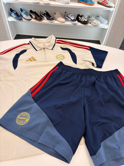 Completino BAYERN MONACO