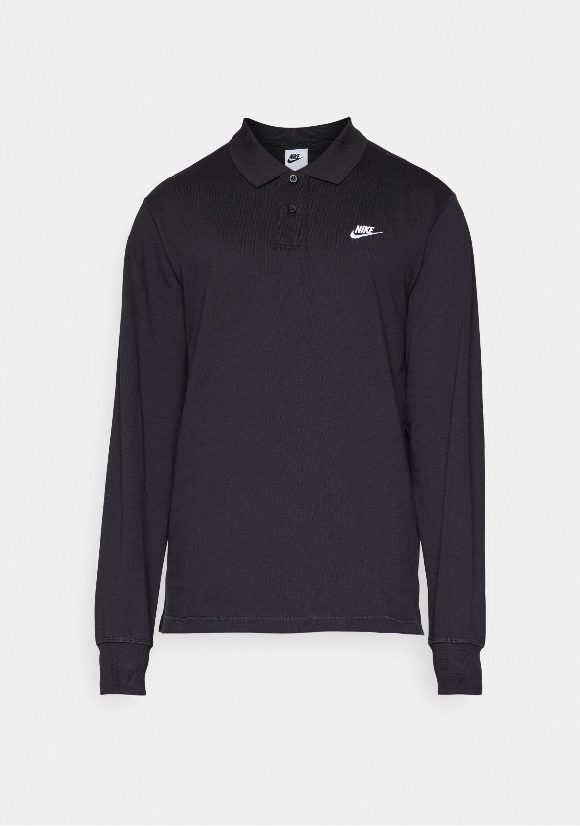 Polo Nike maniche lunghe