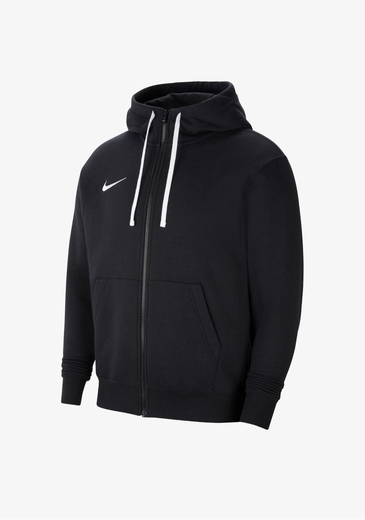 Felpa Nike con zip