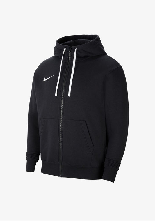 Felpa Nike con zip