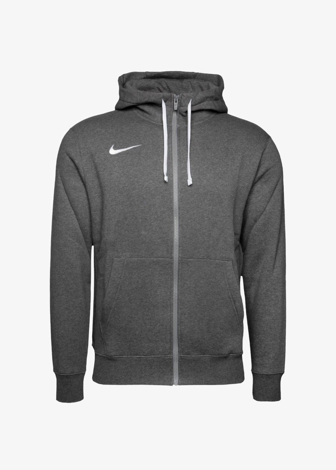 Felpa Nike con zip