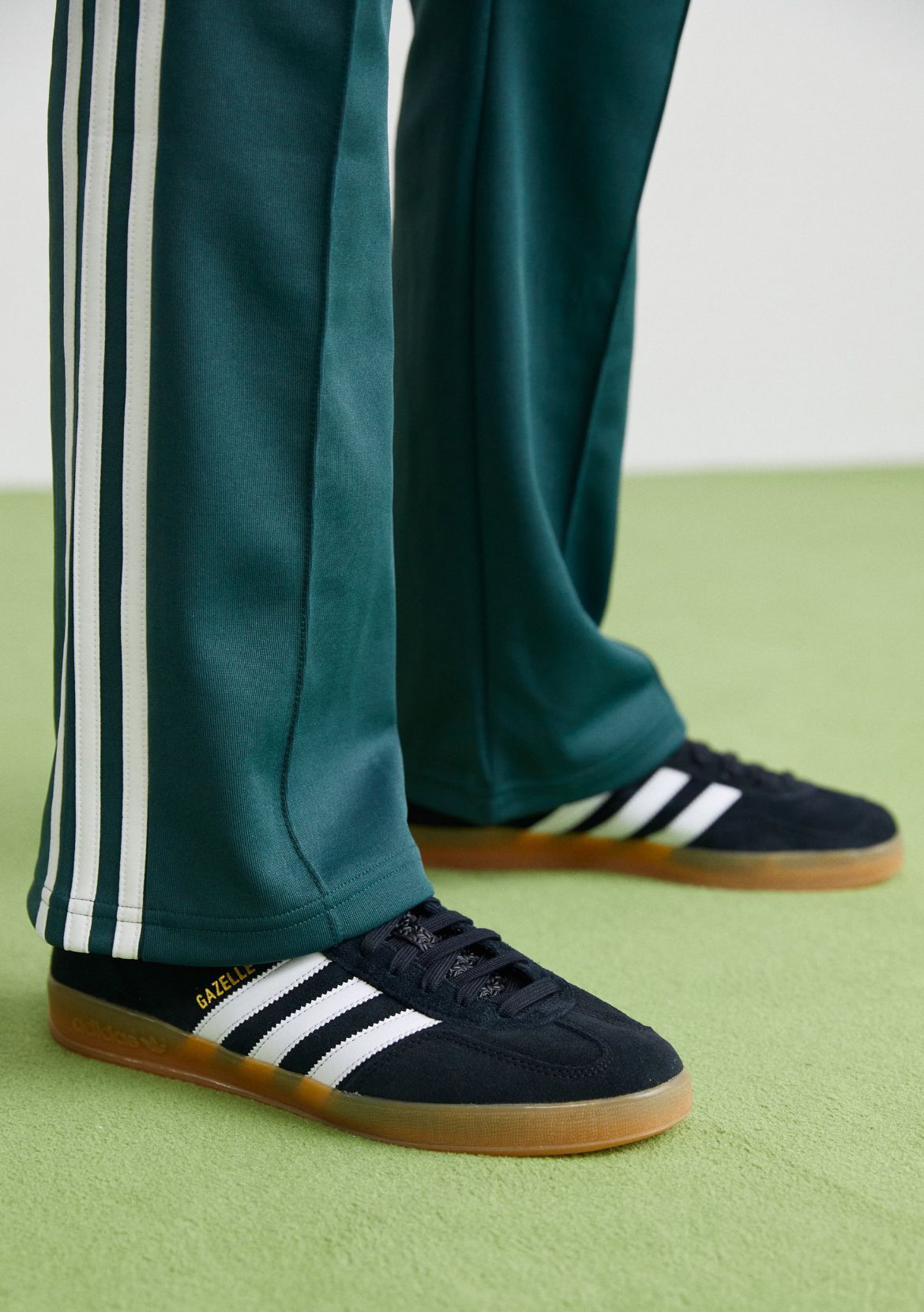 ADIDAS GAZELLA INDOOR