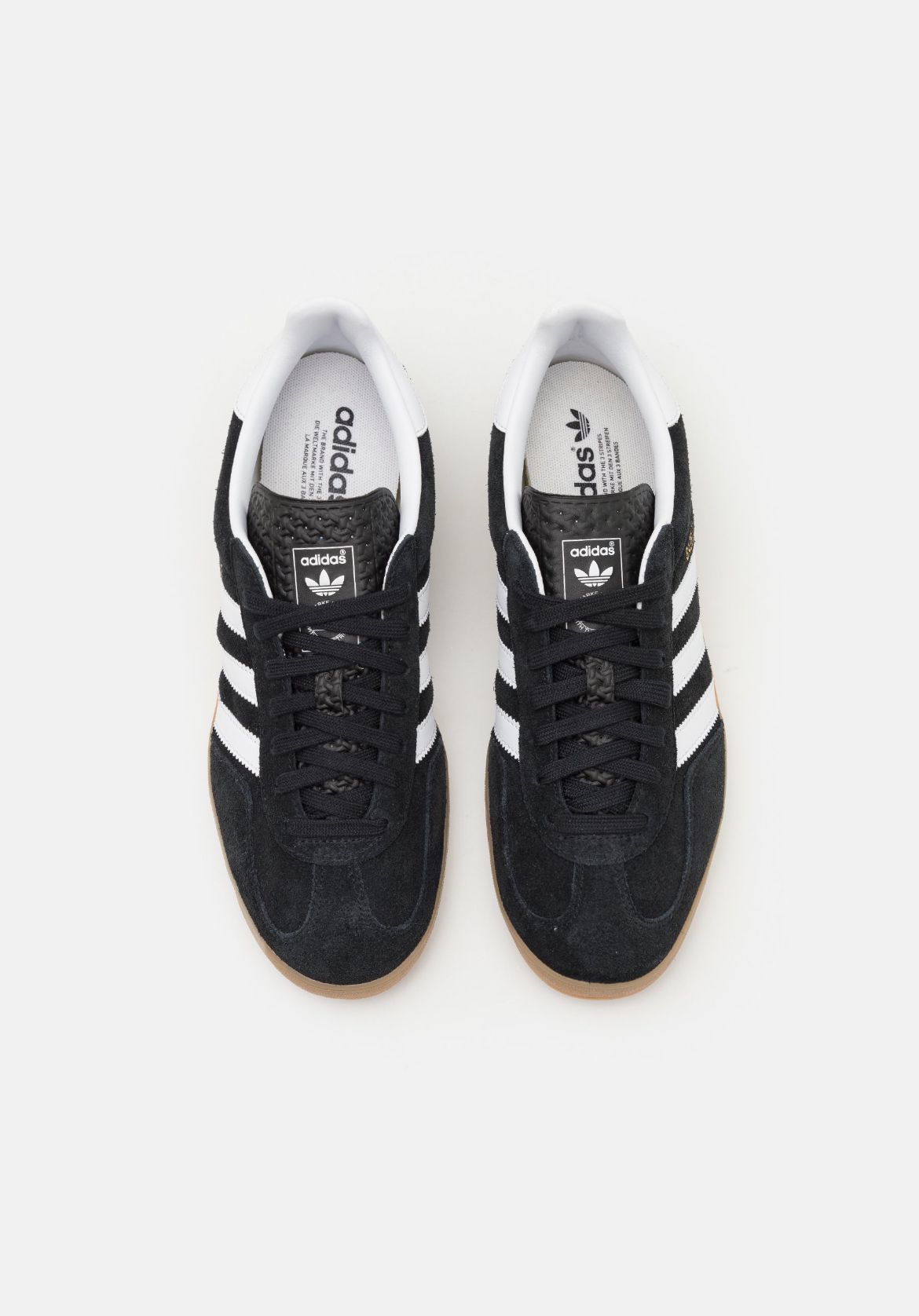 ADIDAS GAZELLA INDOOR