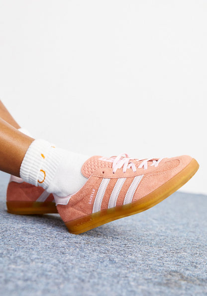 ADIDAS GAZELLA INDOOR